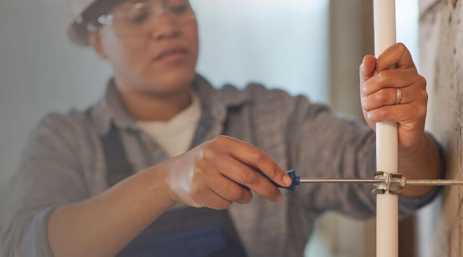 Professional annual plumbing maintenance services in San Fernando, CA